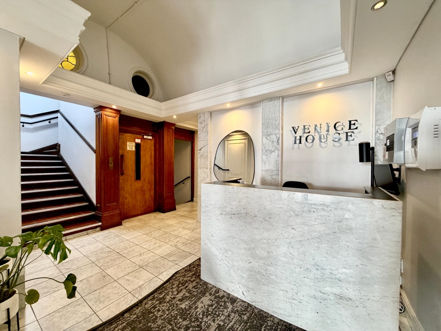 0 Bedroom Property for Sale in Cape Town City Centre Western Cape